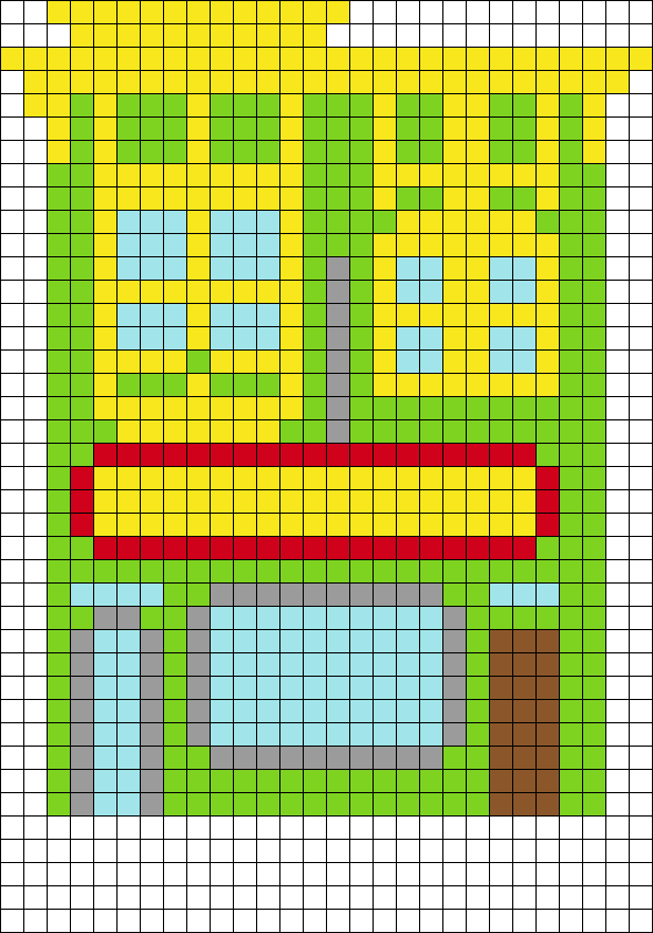 diy bobs burgers restaurant and house