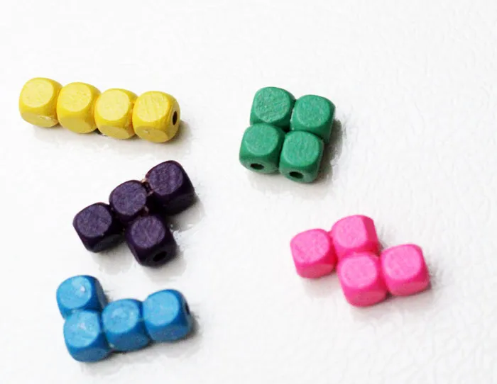 tetris magnets for fridge