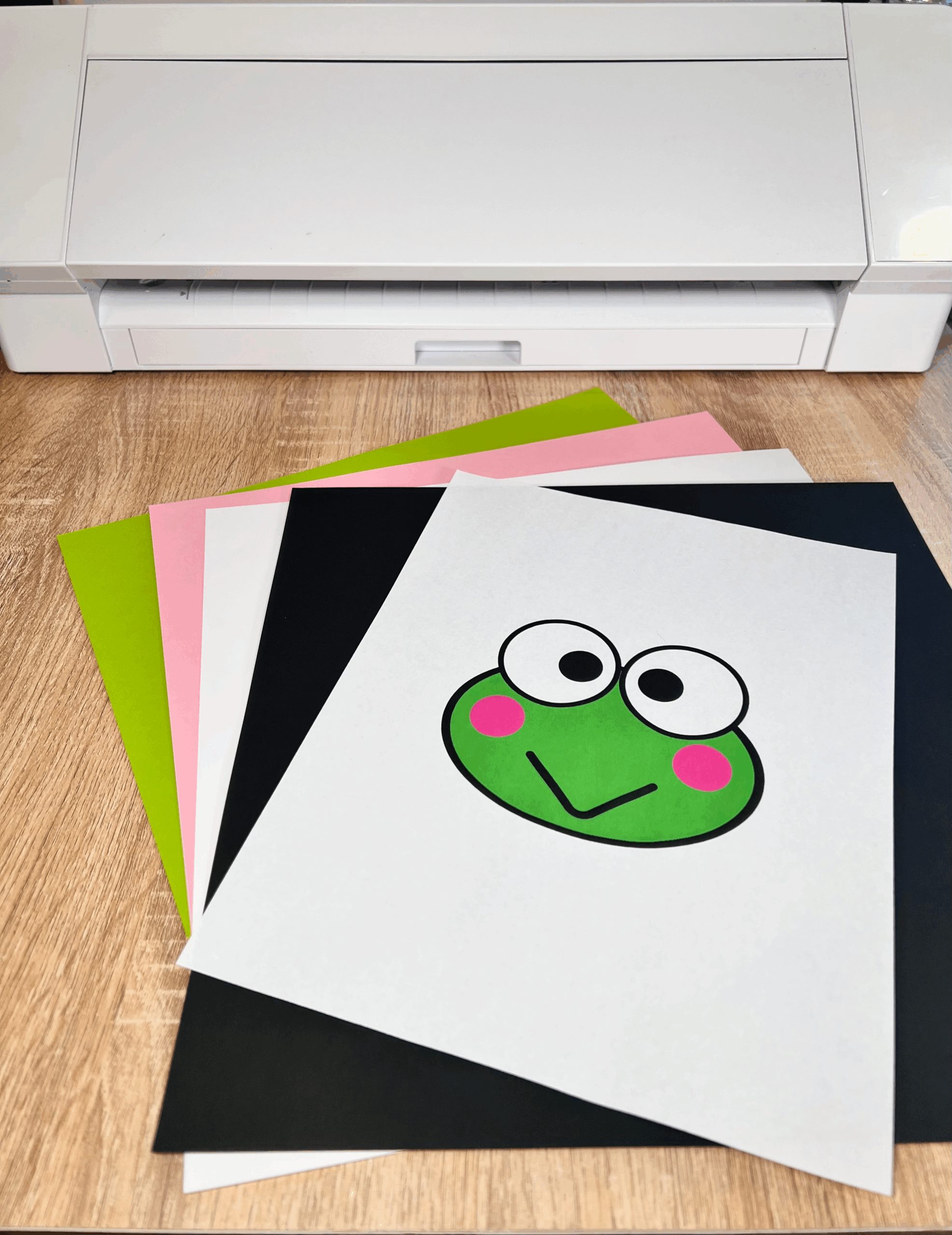 supplies for anime Sanrio craft